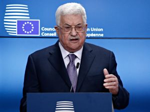  الرئيس الفلسطيني سيعود الى رام الله براً غدا صباحاً.