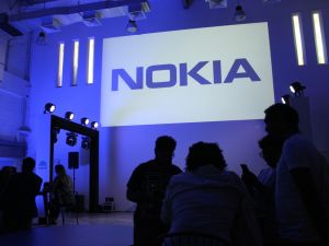 Nokia to cut 14,000 jobs in cost reduction plan following Q3 profit decline