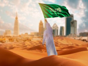 (Shutterstock/ File Photo) Saudi arabia