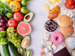 foods that can make people sick
