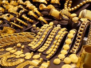 Gold prices in Riyadh Today Thursday October 5 2023