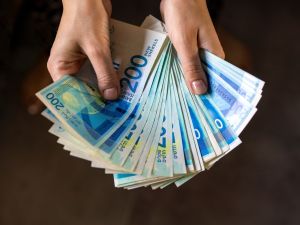 Bank of Israel