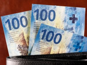 France's budget deficits. (Shutterstock) budget deficits