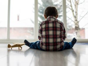 Shutterstock developing Parkinson's disease