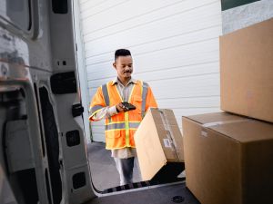 هانيويل تكشف عن أحدث الحلول المساعدة لتلبية الطلب المتنامي على التجارة الإلكترونية