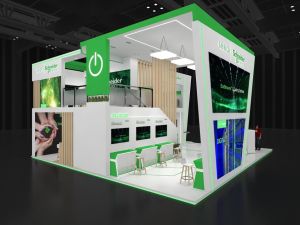 Schneider Electric Drives Regional Efforts Toward Data Center Sustainability at GITEX Global
