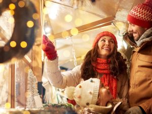 أفضل 5 مدن تقيم مهرجانات عيد الميلاد