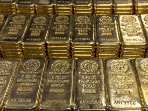 أسعار الذهب اليوم في الأردن
