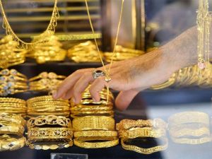 أسعار الذهب اليوم في الأردن