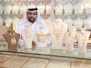 أسعار الذهب اليوم في السعودية