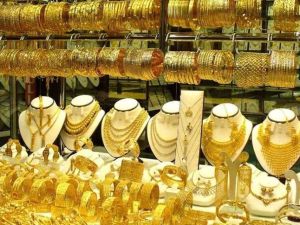 أسعار الذهب اليوم في العراق
