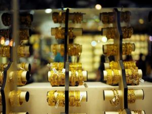 أسعار الذهب اليوم في لبنان