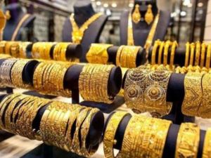 أسعار الذهب اليوم في مصر