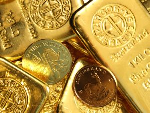 أسعار الذهب اليوم في مصر
