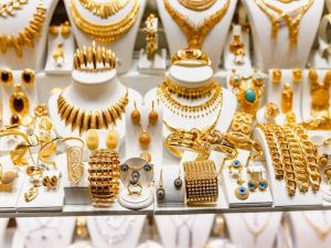 أسعار الذهب اليوم في مصر