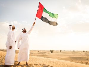 أهداف الاحتفال بيوم العلم الإماراتي