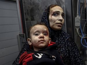 سياسيو اميركا وفرنسا ينقلبون على سياسة دعم اسرائيل