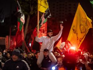 ترجيح تمديد الهدنة التي تنتهي اليوم
