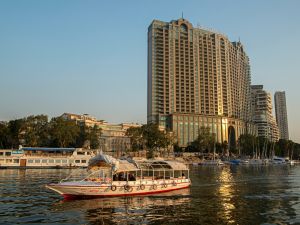 التضخم في مصر ينخفض إلى 35.8  بالمئة في تشرين الأول