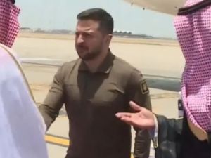 زيلينسكي 