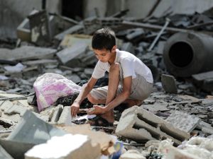 اسرائيل تعلق عملياتها البرية في غزة