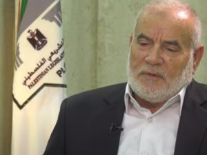 اسرائيل تغتال رئيس المجلس التشريعي الفلسطيني في غزة