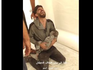  10569 شهيدا بينهم 4324 طفلا و2823 امرأة