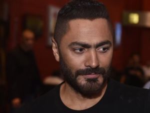 تامر حسني