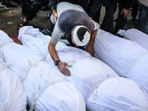 تفسير حلم دفن الشهيد في المنام
