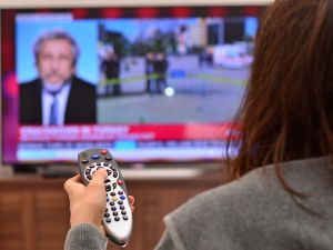 تفسير حلم رؤية نشرة الأخبار في المنام