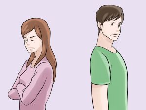 تفسير حلم شخص انتهت علاقتك فيه