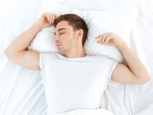 تفسير رؤية الاحتلام في المنام
