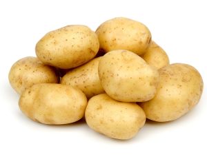 تفسير رؤية البطاطس في المنام