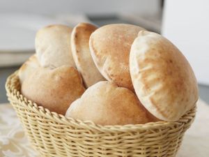 تفسير رؤية الخبز الطازج في المنام
