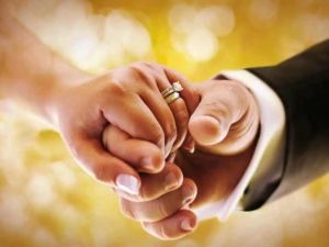 تفسير رؤية الزوج في المنام للمتزوجة