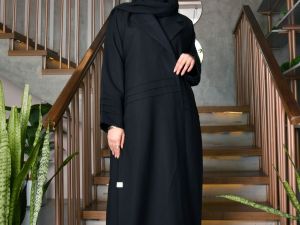 تفسير رؤية العباءة في المنام للمتزوجة