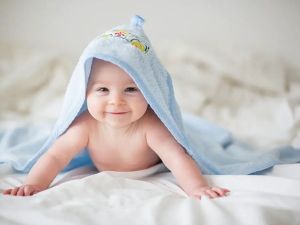 تفسير رؤية الولد الذكر في المنام