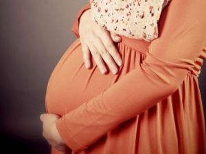 تفسير رؤية بطن الحامل في المنام للمتزوجة