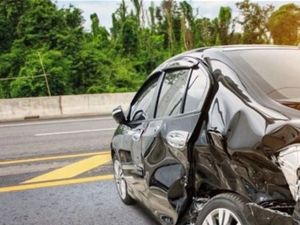 تفسير رؤية حادث سيارة في المنام