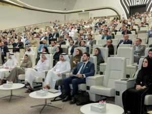 Federal Tax Authority holds second Tax Agents Forum of 2023 with 204 accredited Tax Agents in attendance
