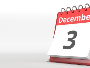 حظك اليوم وتوقعات الأبراج الأحد 3 كانون الأول/ ديسمبر 2023