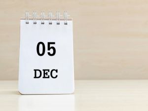 حظك اليوم وتوقعات الأبراج الثلاثاء 5 كانون الأول/ ديسمبر 2023