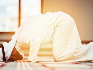 دعاء الخوف من حدوث مصيبة