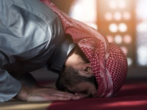 دعاء العام الجديد 2024