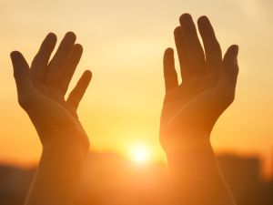 دعاء بداية الأسبوع
