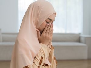 دعاء لزوجي المتوفي يوم الجمعة