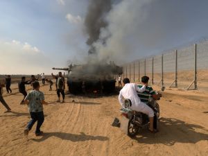 نتنياهو يصر على مواصلة الحرب