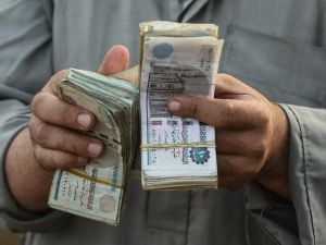 سعر الدولار اليوم في مصر