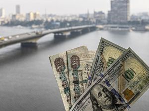 سعر الدولار اليوم في مصر