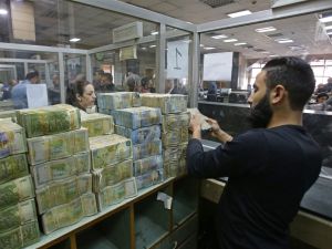 سعر الدولار في سوريا اليوم